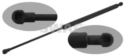 Газовая пружина, крышка багажник SWAG купить